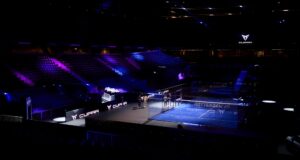 En directo las semifinales del Rotterdam Premier Padel P1
