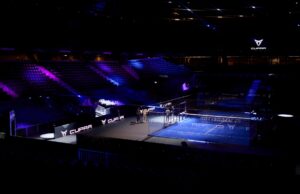En directo las semifinales del Rotterdam Premier Padel P1