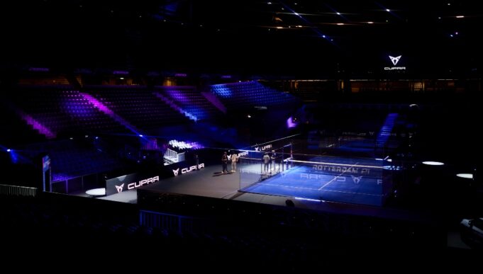 En directo las semifinales del Rotterdam Premier Padel P1 2025 En directo las semifinales del Rotterdam Premier Padel P1