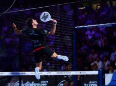 Las dos primeras parejas del ranking siguen acaparando las finales Las dos primeras parejas del ranking siguen acaparando las finales