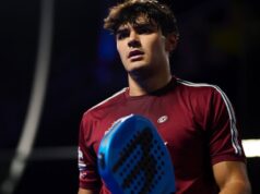 Problemas físicos obligan a Pablo Cardona a dar por finalizada la temporada