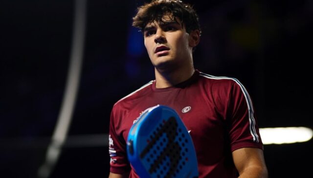 Problemas físicos obligan a Pablo Cardona a dar por finalizada la temporada Problemas físicos obligan a Pablo Cardona a dar por finalizada la temporada