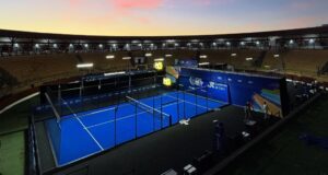 Horarios y retransmisión de las finales de la FIP Euro Padel Cup 2025 – Final 8