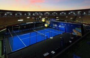 Horarios y retransmisión de las finales de la FIP Euro Padel Cup 2025 – Final 8 Horarios y retransmisión de las finales de la FIP Euro Padel Cup 2025 – Final 8