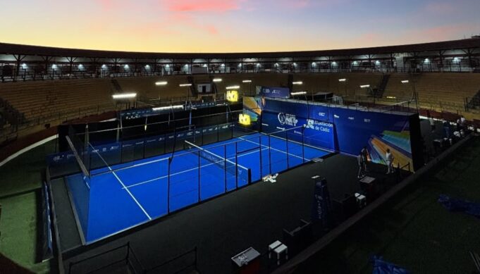 Horarios y retransmisión de las finales de la FIP Euro Padel Cup 2025 – Final 8 Horarios y retransmisión de las finales de la FIP Euro Padel Cup 2025 – Final 8