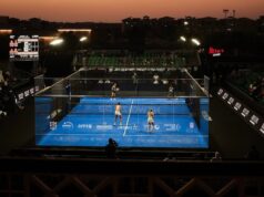 Horarios y dónde ver los partidos del Newgiza Premier Padel P2 2025 Horarios y dónde ver los partidos del Newgiza Premier Padel P2