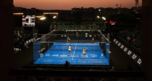 Horarios y dónde ver los partidos del Newgiza Premier Padel P2