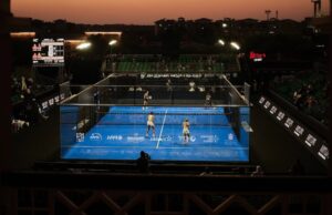 Horarios y dónde ver los partidos del Newgiza Premier Padel P2 2025 Horarios y dónde ver los partidos del Newgiza Premier Padel P2