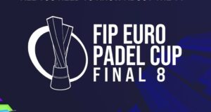 España ya conoce a sus rivales en la fase de grupos de la FIP Euro Padel Cup 2025 – Final 8