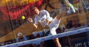 España-Países Bajos e Italia-Portugal serán las semifinales masculinas de la FIP Euro Padel Cup 2025 – Final 8