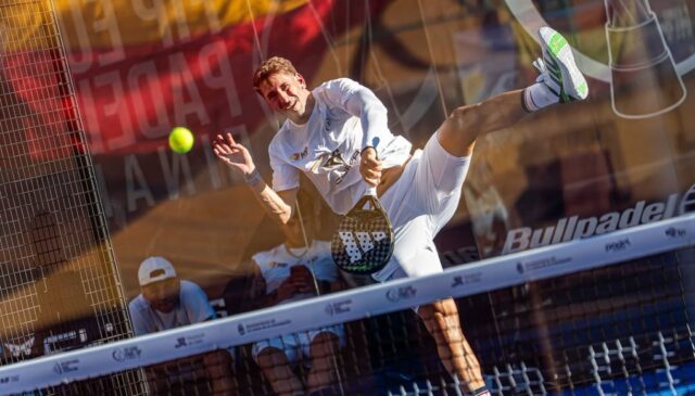 España-Países Bajos e Italia-Portugal serán las semifinales masculinas de la FIP Euro Padel Cup 2025 – Final 8 España-Países Bajos e Italia-Portugal serán las semifinales masculinas de la FIP Euro Padel Cup 2025 – Final 8