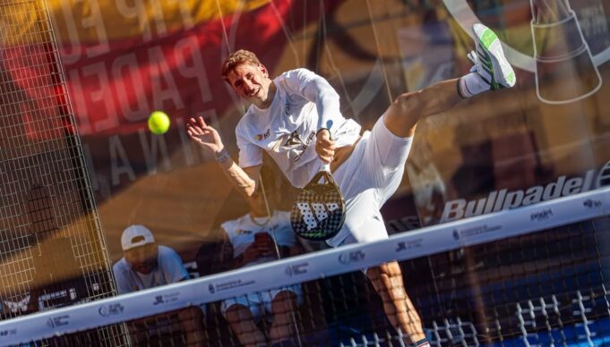 España-Países Bajos e Italia-Portugal serán las semifinales masculinas de la FIP Euro Padel Cup 2025 – Final 8 España-Países Bajos e Italia-Portugal serán las semifinales masculinas de la FIP Euro Padel Cup 2025 – Final 8