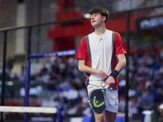 Del 'pequeño campeón' Cabeza al regreso de Libaak:la NextGen lista para invadir el Oysho Milano Premier Padel P1