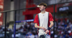 Del 'pequeño campeón' Cabeza al regreso de Libaak:la NextGen lista para invadir el Oysho Milano Premier Padel P1