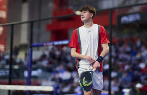 Del ‘pequeño campeón’ Cabeza al regreso de Libaak: la NextGen lista para invadir el Oysho Milano Premier Padel P1 Del 'pequeño campeón' Cabeza al regreso de Libaak:la NextGen lista para invadir el Oysho Milano Premier Padel P1