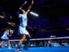 Cómo cerrar un partido de pádel: claves para ganar cuando tienes el partido en la mano