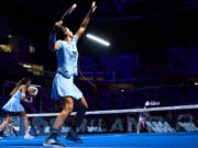 Cómo cerrar un partido de pádel: claves para ganar cuando tienes el partido en la mano Cómo cerrar un partido de pádel: claves para ganar cuando tienes el partido en la mano