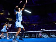 Cómo cerrar un partido de pádel: claves para ganar cuando tienes el partido en la mano Cómo cerrar un partido de pádel: claves para ganar cuando tienes el partido en la mano