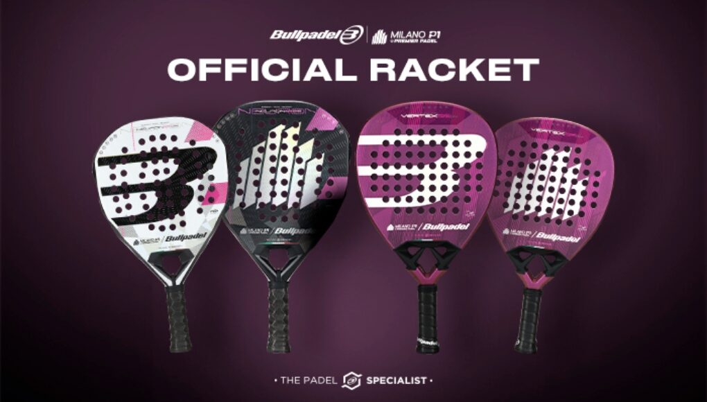 BP_Milano_700x400_twiter (1) Bullpadel presenta sus palas edición especial Milano Premier Padel P1