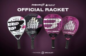 Bullpadel presenta sus palas edición especial Milano Premier Padel P1 Bullpadel presenta sus palas edición especial Milano Premier Padel P1