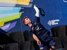 España-Portugal en la final masculina de la FIP Euro Padel Cup 2025 – Final 8
