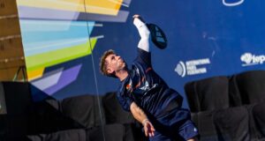 España-Portugal en la final masculina de la FIP Euro Padel Cup 2025 – Final 8