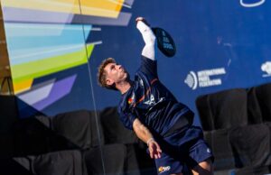 España-Portugal en la final masculina de la FIP Euro Padel Cup 2025 – Final 8 España-Portugal en la final masculina de la FIP Euro Padel Cup 2025 – Final 8