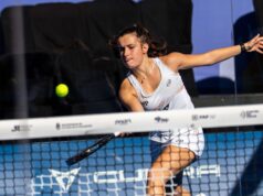 España-Francia en la final femenina de la FIP Euro Padel Cup 2025 – Final 8 España-Francia en la final femenina de la FIP Euro Padel Cup 2025 – Final 8