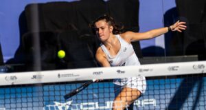España-Francia en la final femenina de la FIP Euro Padel Cup 2025 – Final 8