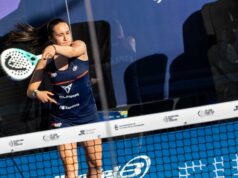 España-Italia y Francia-Bélgica serán las semifinales femeninas de la FIP Euro Padel Cup 2025 – Final 8 España-Italia y Francia-Bélgica serán las semifinales femeninas de la FIP Euro Padel Cup 2025 – Final 8