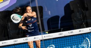 España-Italia y Francia-Bélgica serán las semifinales femeninas de la FIP Euro Padel Cup 2025 – Final 8