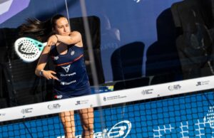 España-Italia y Francia-Bélgica serán las semifinales femeninas de la FIP Euro Padel Cup 2025 – Final 8 España-Italia y Francia-Bélgica serán las semifinales femeninas de la FIP Euro Padel Cup 2025 – Final 8