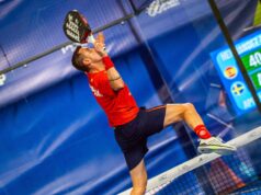 La selección masculina de España ya está clasificada para las semifinales de la FIP Euro Padel Cup 2025 La selección masculina de España ya está clasificada para las semifinales de la FIP Euro Padel Cup 2025