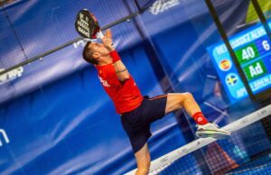 La selección masculina de España ya está clasificada para las semifinales de la FIP Euro Padel Cup 2025 La selección masculina de España ya está clasificada para las semifinales de la FIP Euro Padel Cup 2025