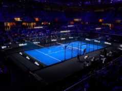 Horarios y retransmisión de las finales del Milano Premier Padel P1 2025 Horarios y retransmisión de las finales del Milano Premier Padel P1