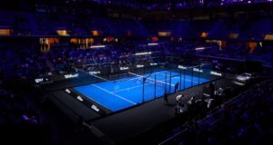 Horarios y retransmisión de las finales del Milano Premier Padel P1