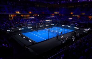 Horarios y retransmisión de las finales del Milano Premier Padel P1 2025 Horarios y retransmisión de las finales del Milano Premier Padel P1