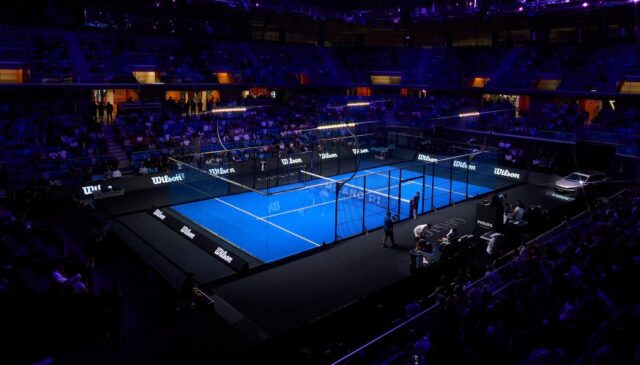Horarios y retransmisión de las finales del Milano Premier Padel P1