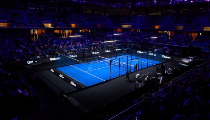 Horarios y retransmisión de las finales del Milano Premier Padel P1 2025 Horarios y retransmisión de las finales del Milano Premier Padel P1