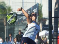 España-Italia y Argentina-Suecia en los cuartos de final femeninos del FIP Junior World Cup Costa Daurada Reus 2025