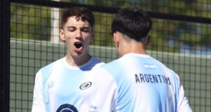 España-México y Argentina-Italia en los cuartos de final masculinos del FIP Junior World Cup Costa Daurada Reus 2025