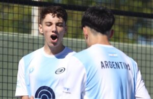 España-México y Argentina-Italia en los cuartos de final masculinos del FIP Junior World Cup Costa Daurada Reus 2025 España-México y Argentina-Italia en los cuartos de final masculinos del FIP Junior World Cup Costa Daurada Reus 2025