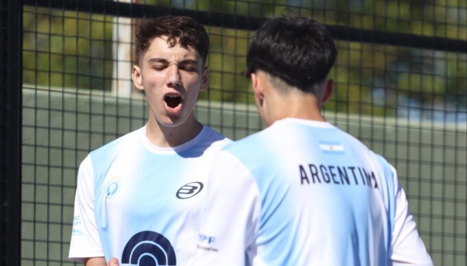 España-México y Argentina-Italia en los cuartos de final masculinos del FIP Junior World Cup Costa Daurada Reus 2025 España-México y Argentina-Italia en los cuartos de final masculinos del FIP Junior World Cup Costa Daurada Reus 2025