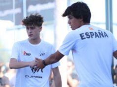 España-Brasil y Argentina-Francia en las semifinales masculinas del FIP Junior World Cup Costa Daurada Reus 2025 España-Brasil y Argentina-Francia en las semifinales masculinas del FIP Junior World Cup Costa Daurada Reus 2025