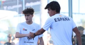 España-Brasil y Argentina-Francia en las semifinales masculinas del FIP Junior World Cup Costa Daurada Reus 2025