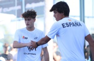 España-Brasil y Argentina-Francia en las semifinales masculinas del FIP Junior World Cup Costa Daurada Reus 2025 España-Brasil y Argentina-Francia en las semifinales masculinas del FIP Junior World Cup Costa Daurada Reus 2025