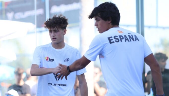 España-Brasil y Argentina-Francia en las semifinales masculinas del FIP Junior World Cup Costa Daurada Reus 2025 España-Brasil y Argentina-Francia en las semifinales masculinas del FIP Junior World Cup Costa Daurada Reus 2025