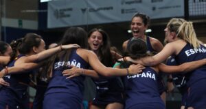 Portugal vence a Argentina y será la rival de España en la final femenina del FIP Junior World Cup Costa Daurada Reus 2025