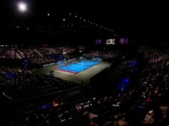 En directo las finales del Rotterdam Premier Padel P1 2025 En directo las finales del Rotterdam Premier Padel P1