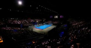 En directo las finales del Rotterdam Premier Padel P1